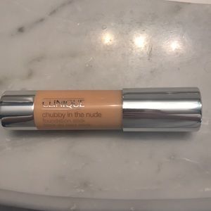 Clinique chubby stick